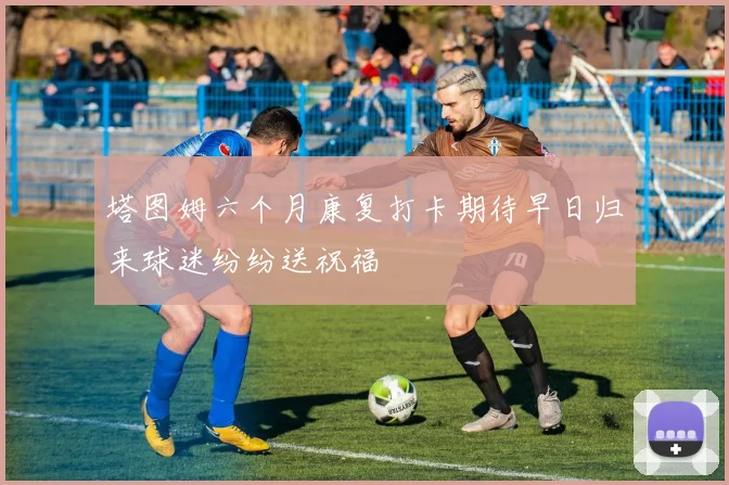 塔图姆六个月康复打卡期待早日归来球迷纷纷送祝福