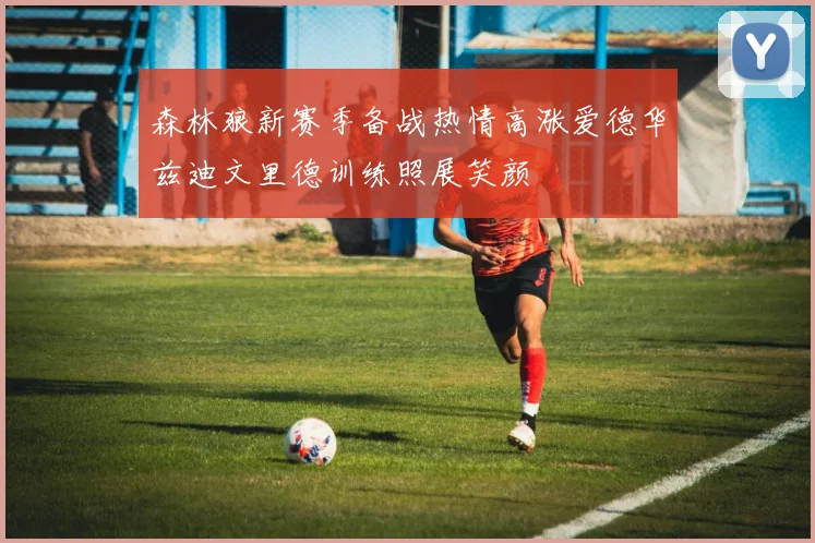 森林狼新赛季备战热情高涨爱德华兹迪文里德训练照展笑颜