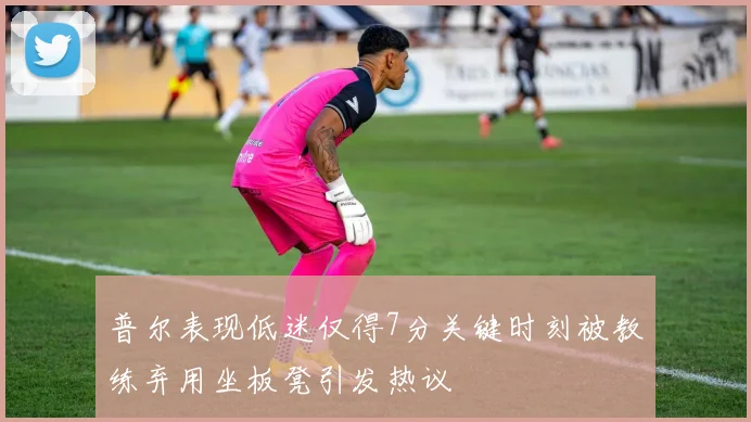 普尔表现低迷仅得7分关键时刻被教练弃用坐板凳引发热议